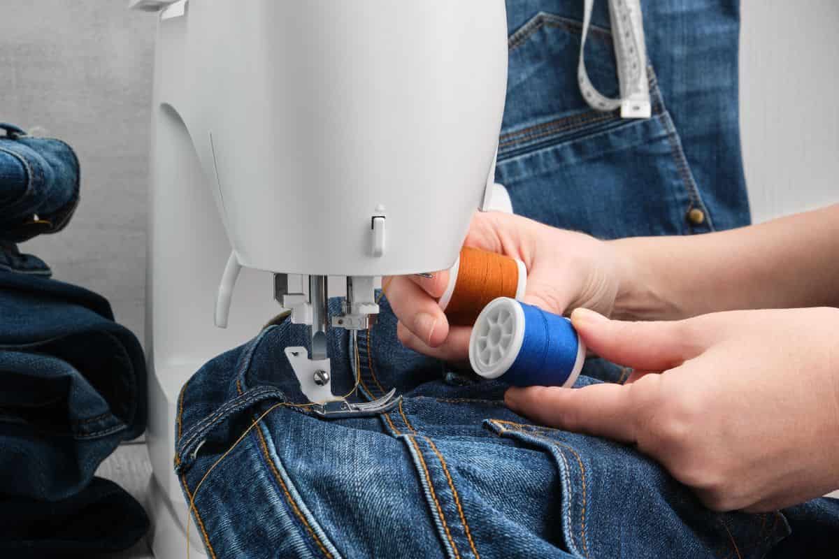 Bottoni Magici Prolunga SHOP-STORY (set Da 6) Per Jeans E Pantaloni. Colore Argento. Pratici, Riutilizzabili, Ideali Anche In Gravidanza. - 4