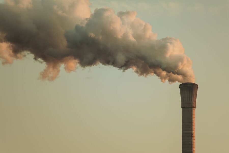 emissioni inquinamento