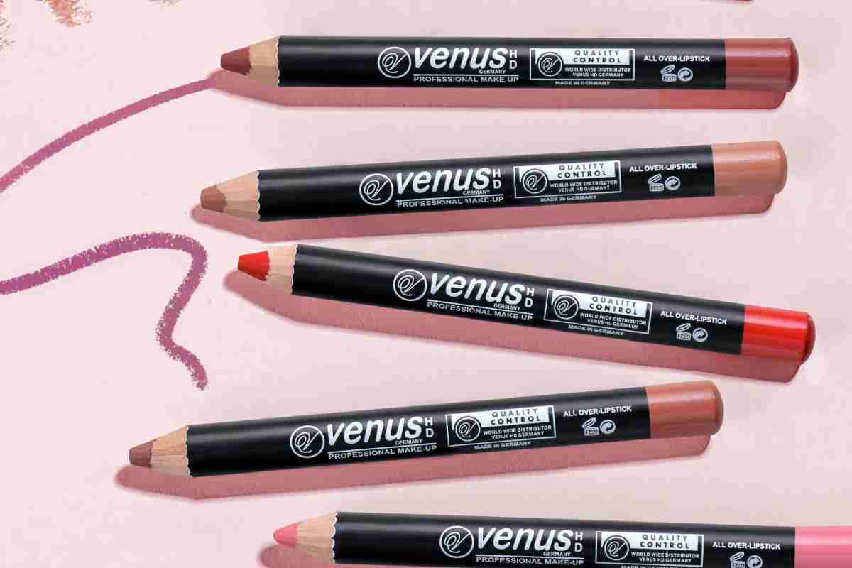 matite per gli occhi