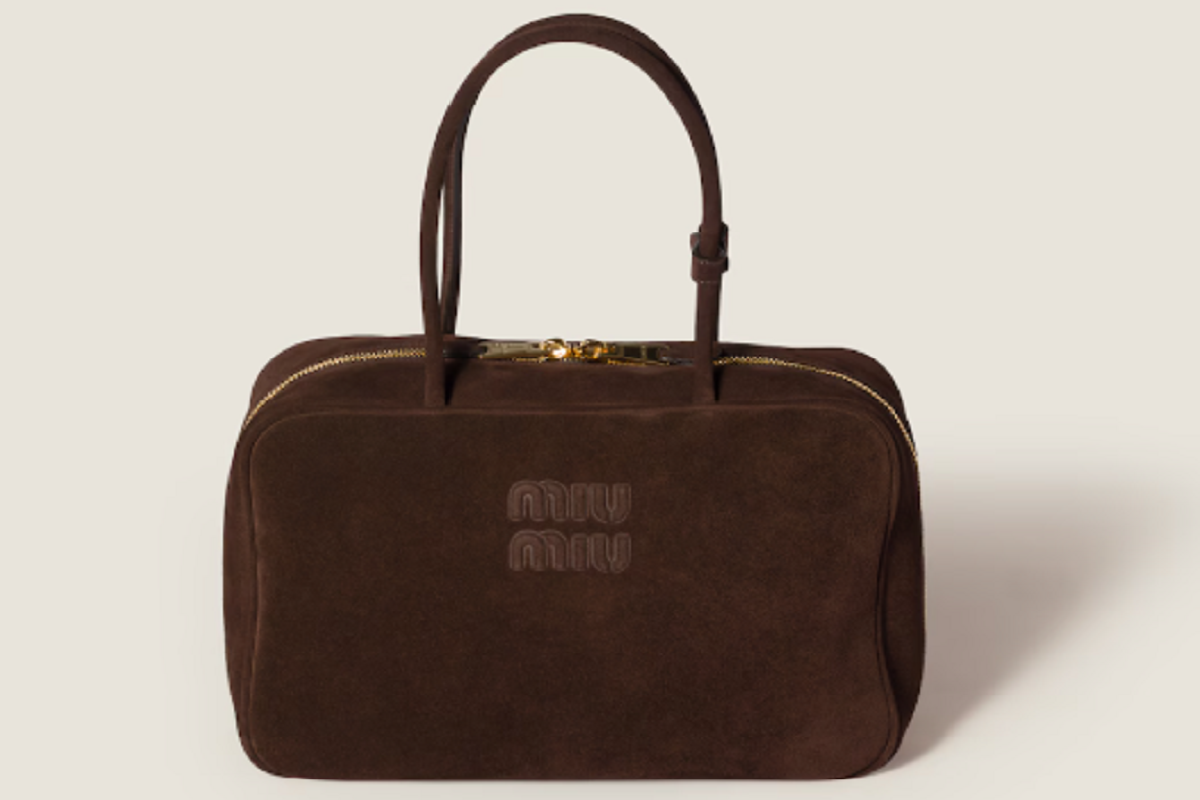 borsa bauletto