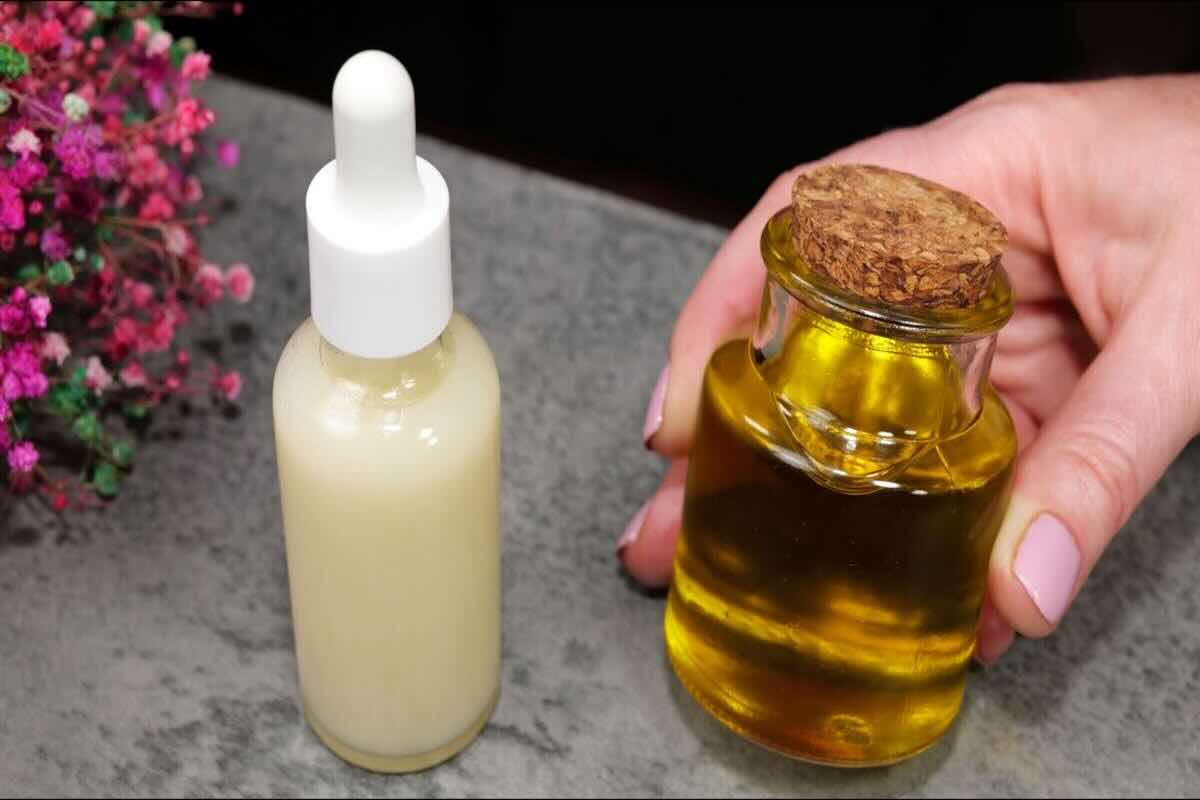 Il botox resterà un lontano ricordo dopo aver provato quest’olio miracoloso