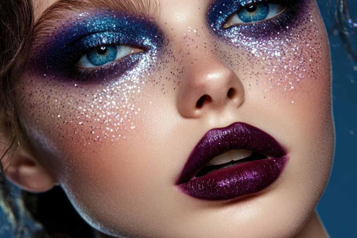Labbra bold a Halloween: come scegliere il colore giusto e creare un trucco indimenticabile