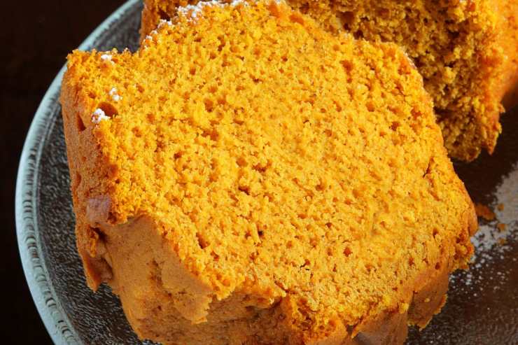 fetta di ciambellone