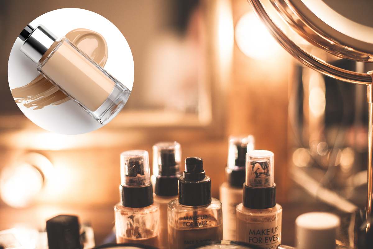 I 3 migliori fondotinta in commercio per pelli mature: fanno miracoli