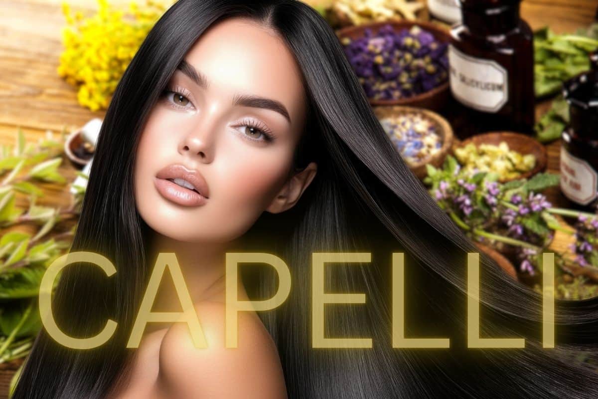 Ho provato 3 rimedi virali per far crescere i capelli: solo uno ha funzionato davvero, in poche settimane noterai la differenza