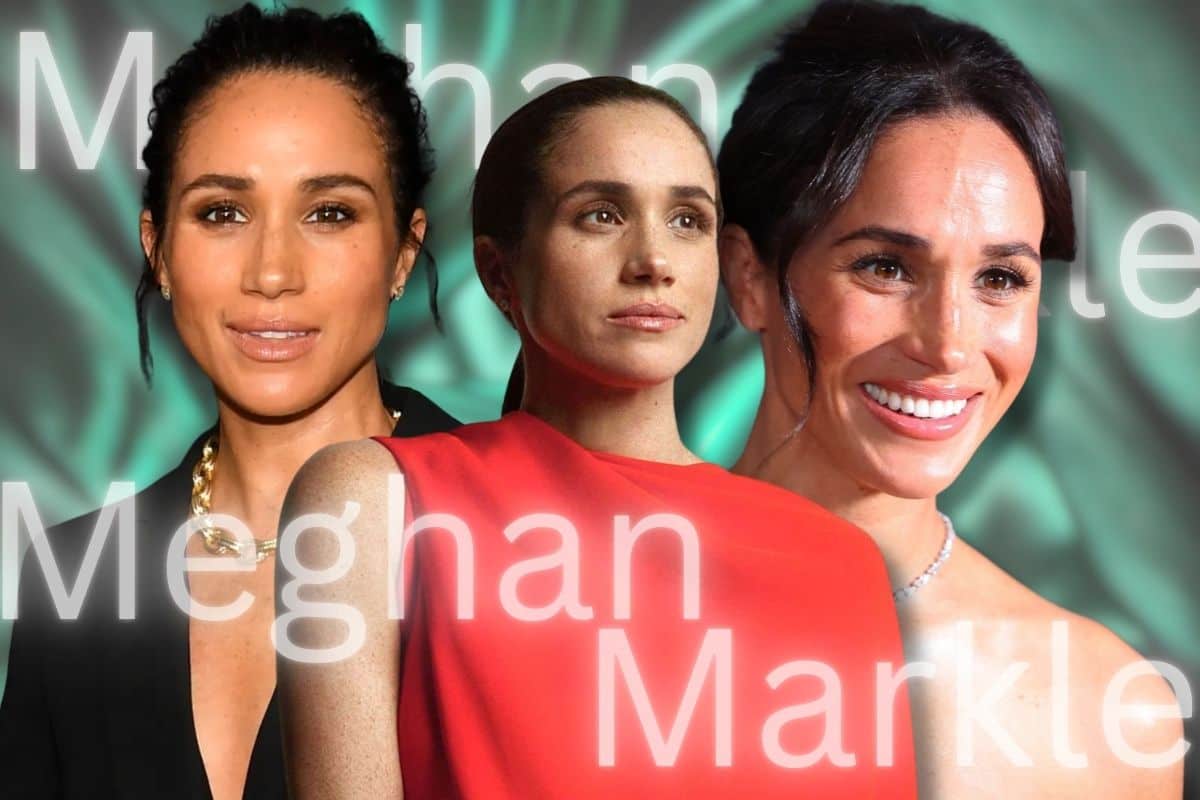 Megan Markle