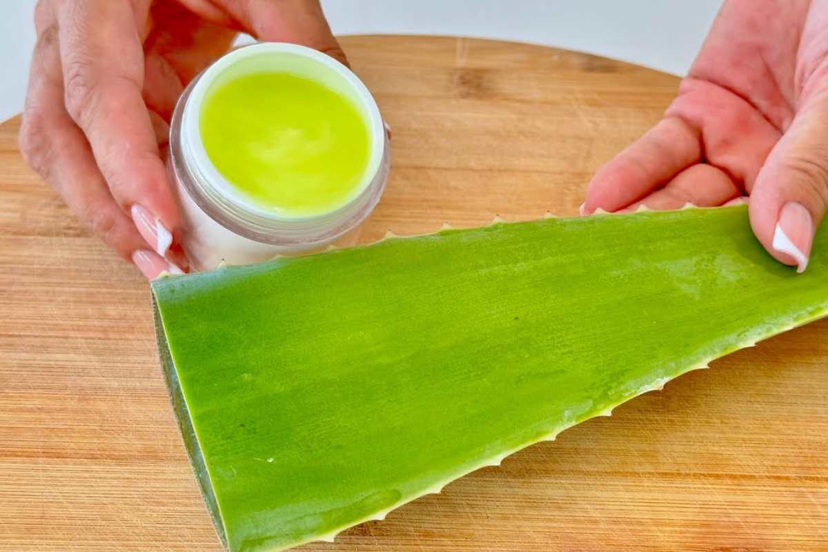 Prova a fare questo e sembrerai una ragazzina: effetti immediati