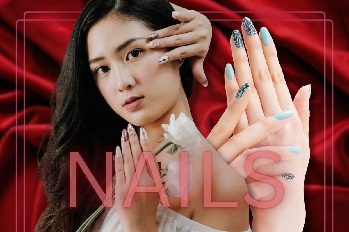 Unghie perfette senza semipermanente (e senza spendere una fortuna): il metodo coreano dura 2 settimane e puoi farlo da sola