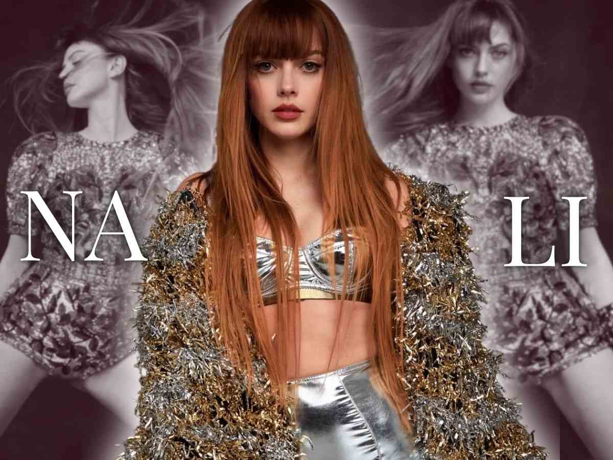 Annalisa fa guadagnare i parrucchieri a Natale: è boom di richieste per il suo rosso, ma c’è di più