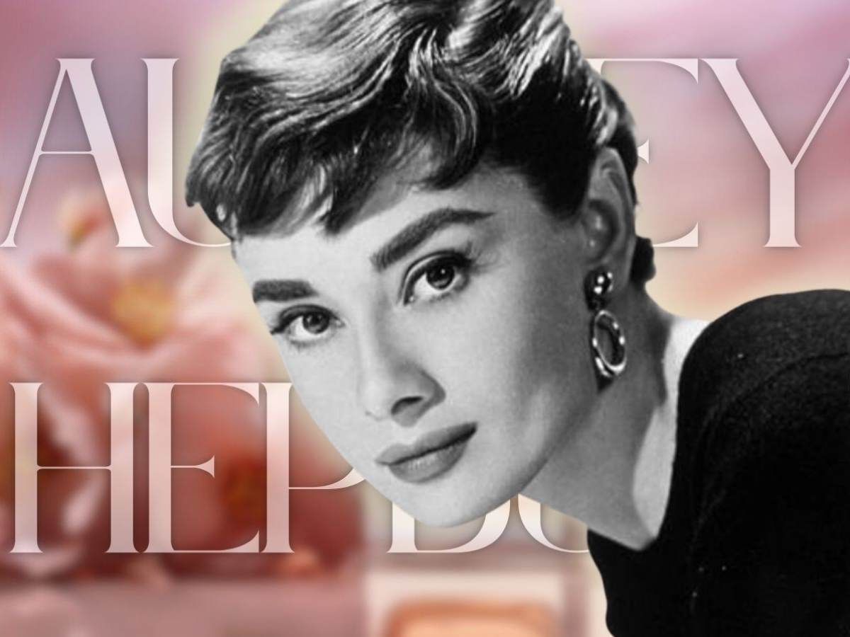 Audrey Hepburn amava così tanto questo profumo che ne proibì la vendita: ora costa due spicci su Notino