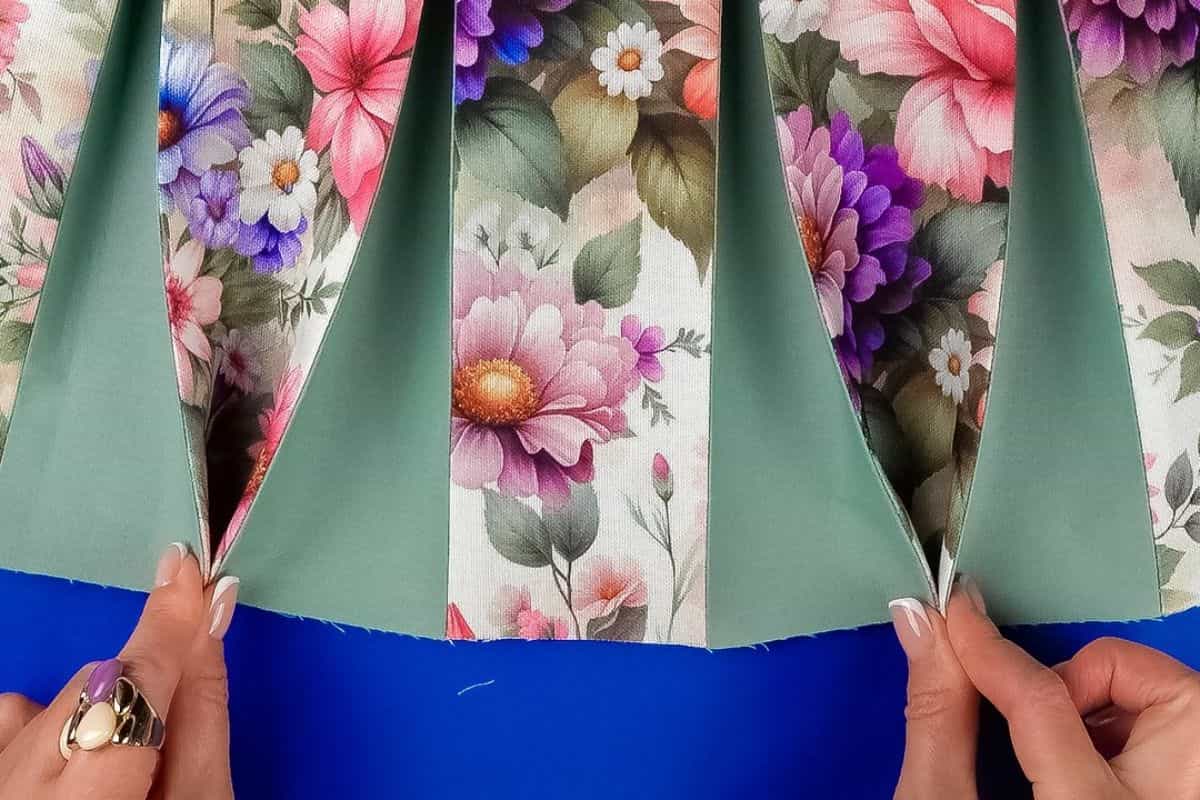 Rimarrai sorpresa per quanto sia facile creare un’elegante borsa fai da te