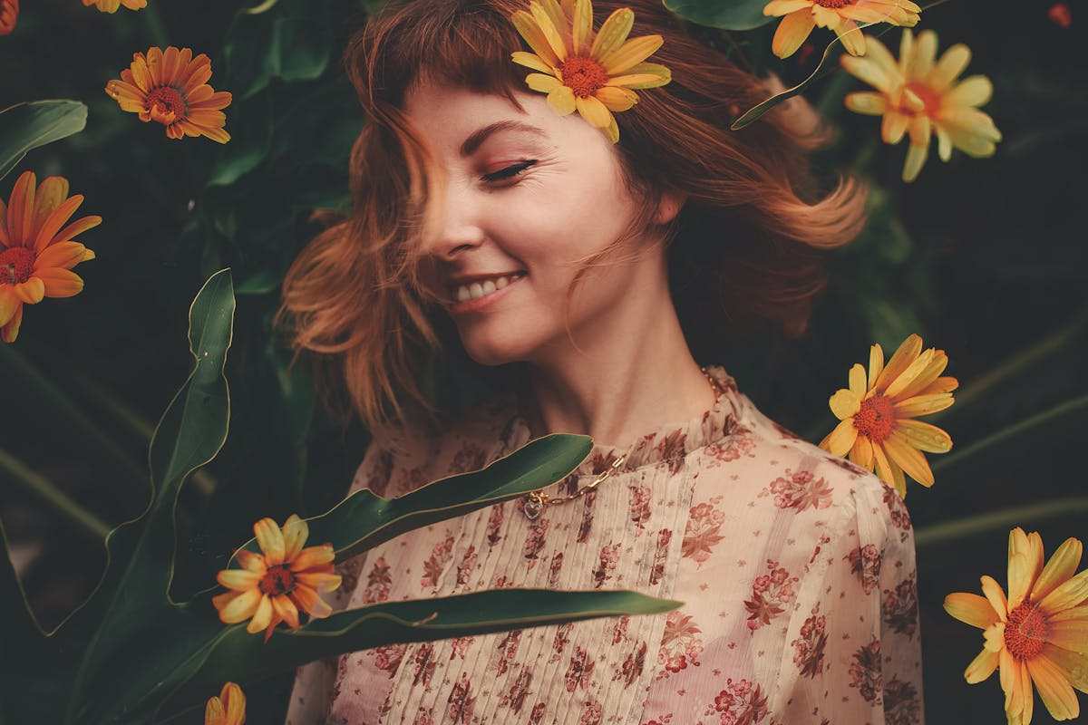 La miglior beauty routine per i tuoi capelli: 5 minuti per una chioma perfetta