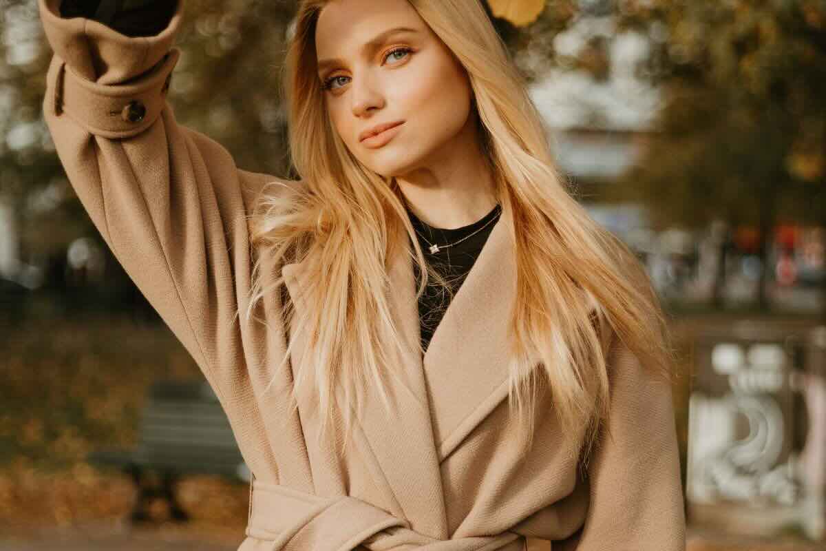 Tutti vogliono questo cappotto invernale a meno di 50 euro da H&M