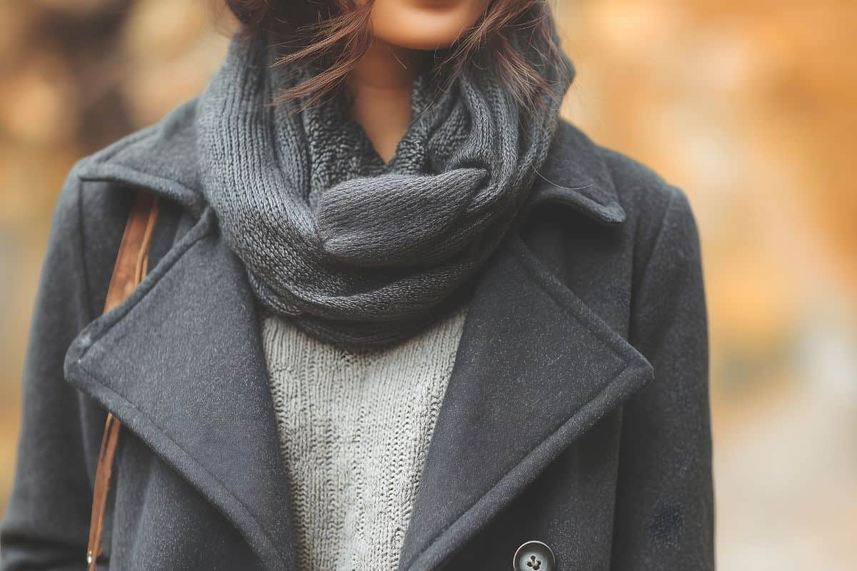 Il nuovo cappotto Zara che sta facendo innamorare tutte: sta per finire