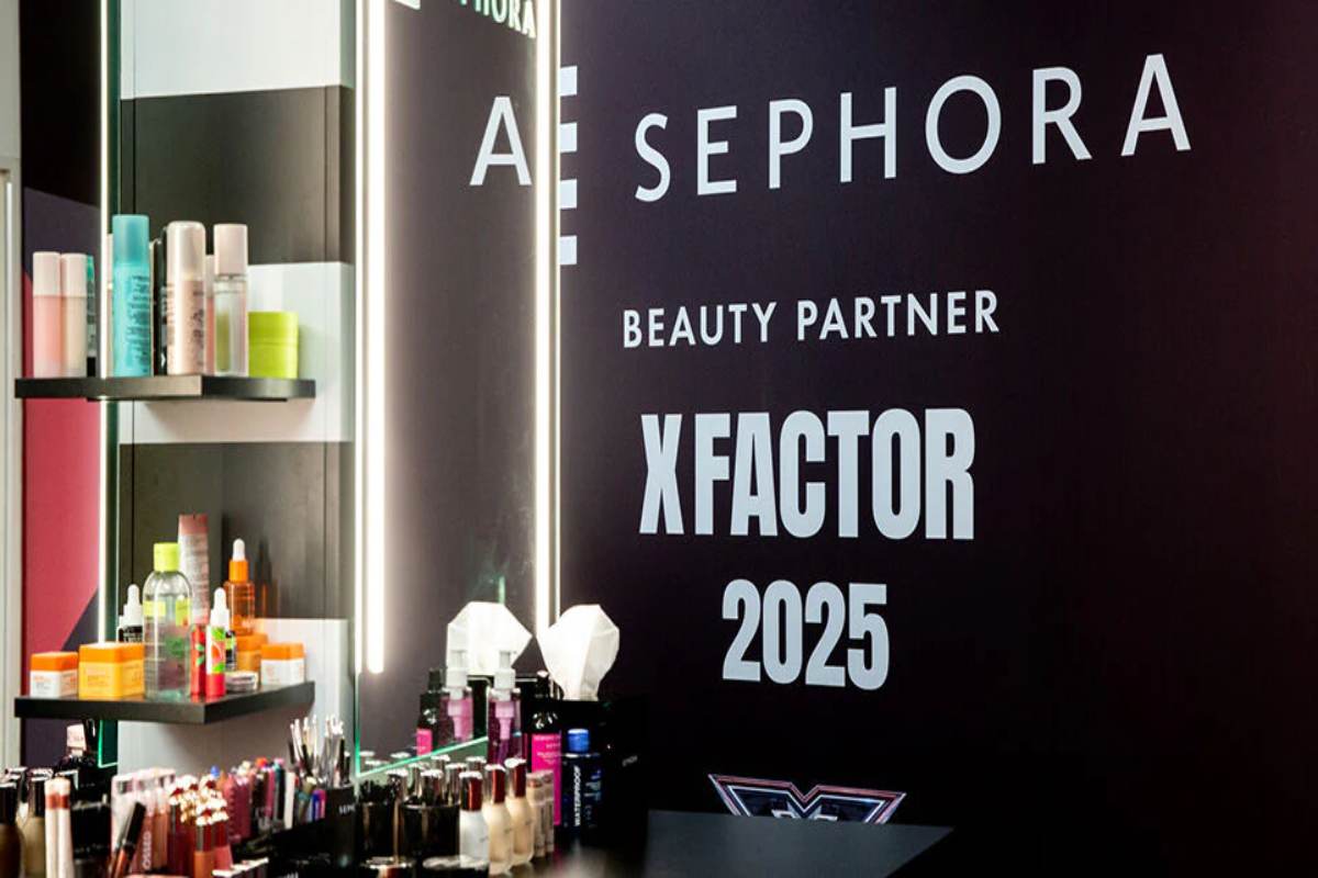 Concorso Sephora per vincere biglietti X Factor: acquista i tuoi prodotti preferiti e tenta la fortuna