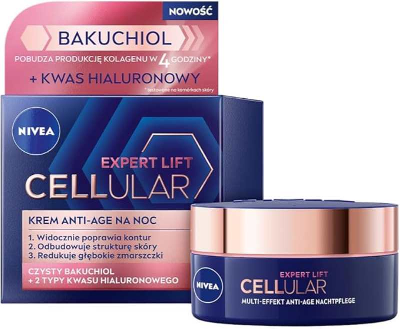 crema nivea expert lift cellular