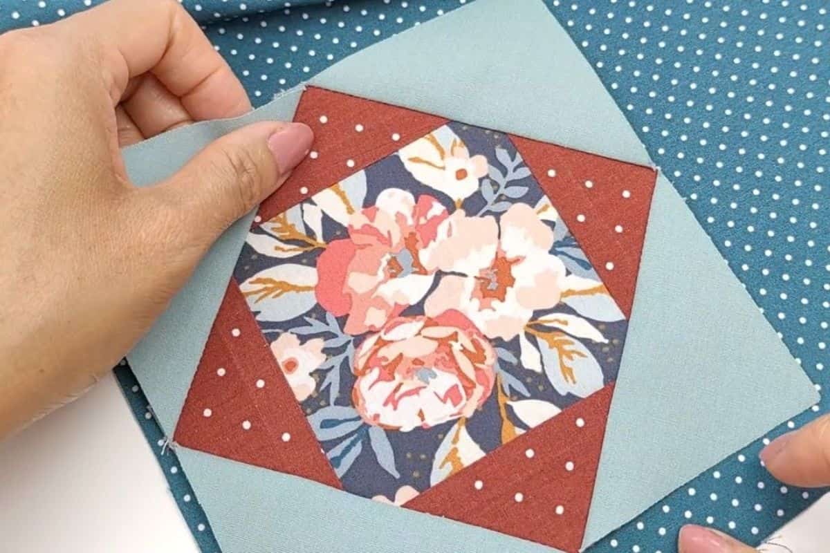 Dopo aver visto questo video non butterai mai più il tessuto avanzato