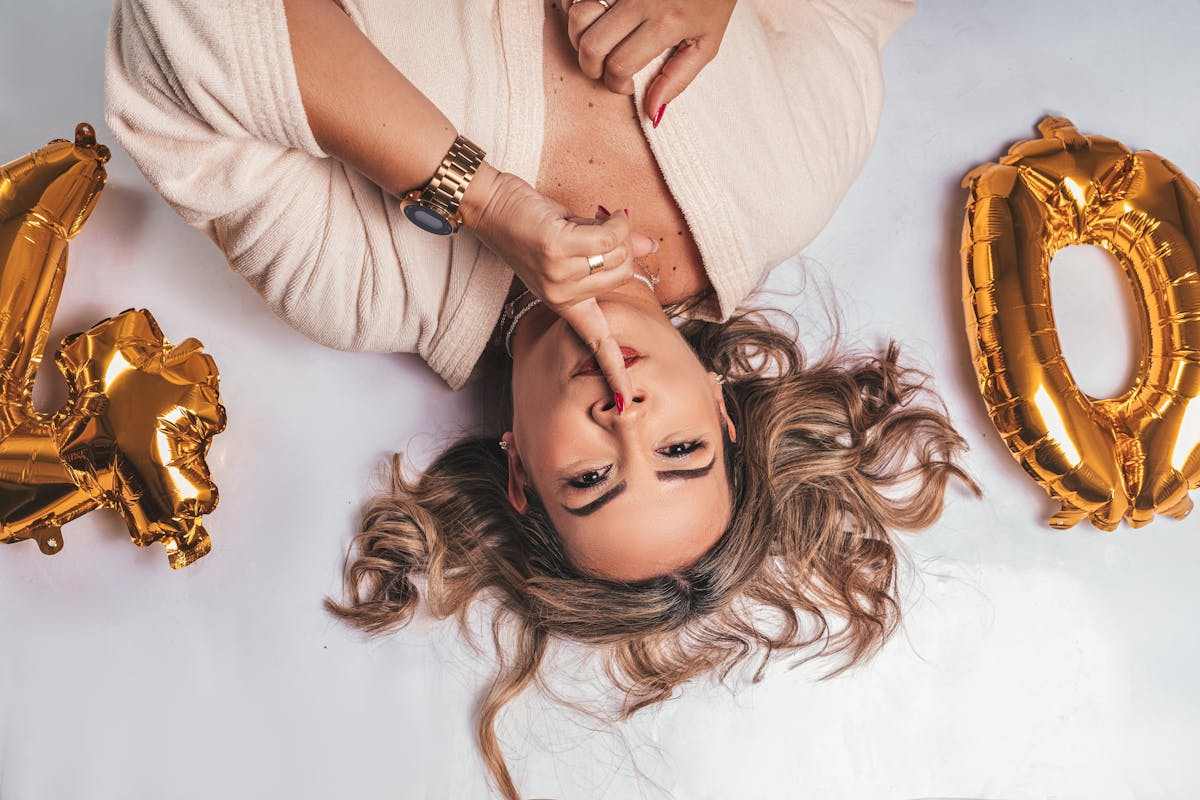 Trucco occhi: fallo così a 40 anni e sembrerai come minimo 20 anni più vecchia