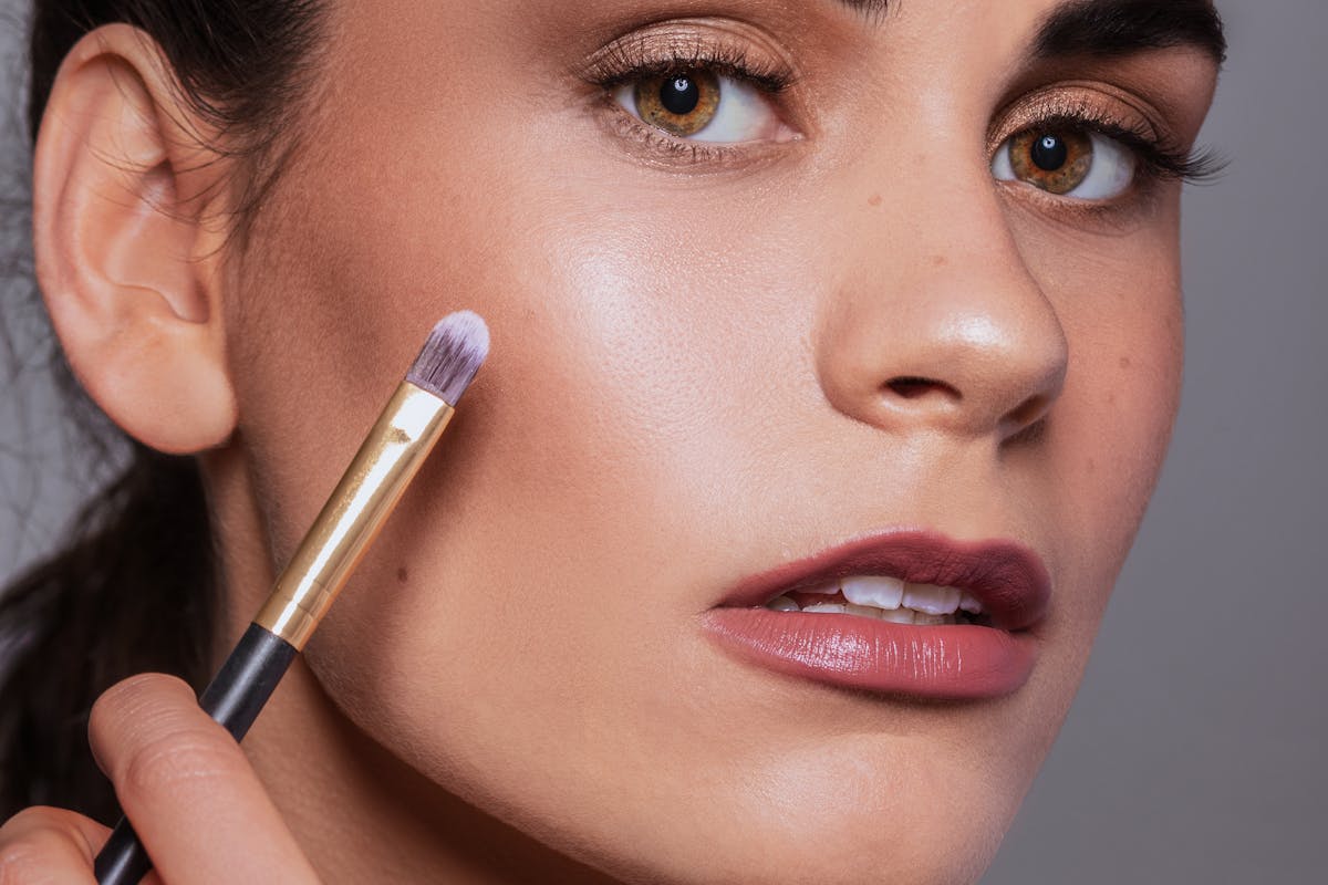 Contouring over 40: se fai questi errori sembrerai una sessantenne