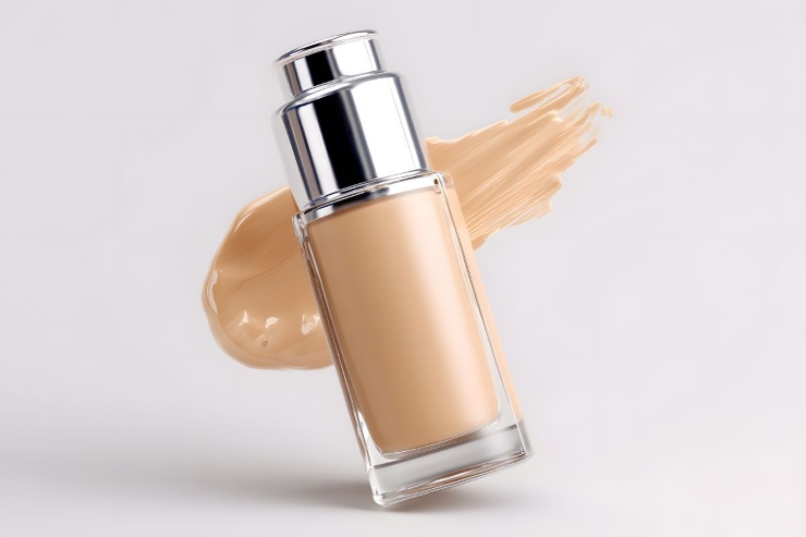 confezione fondotinta 