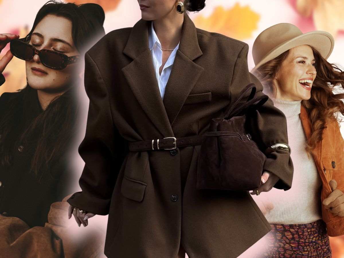 esempi di giacche scamosciate per l'inverno