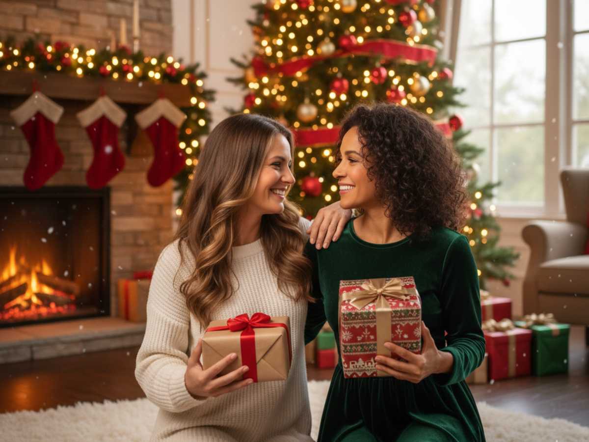 5 idee regalo   per tua sorella a meno di 8 euro: fai contenta lei e il portafoglio