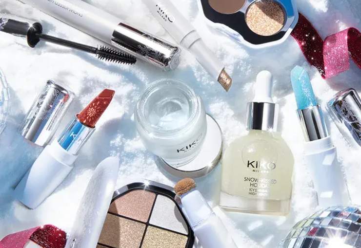 prodotti Kiko