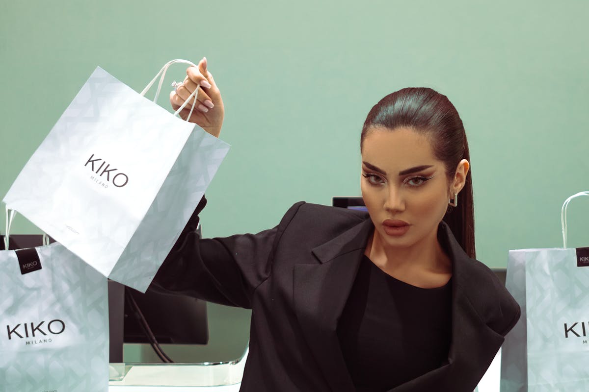 Ultimo giorno per un’incredibile offerta KIKO: i migliori accessori sono scontati del 30%