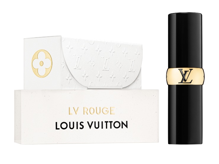 rossetto Louis Vuitton