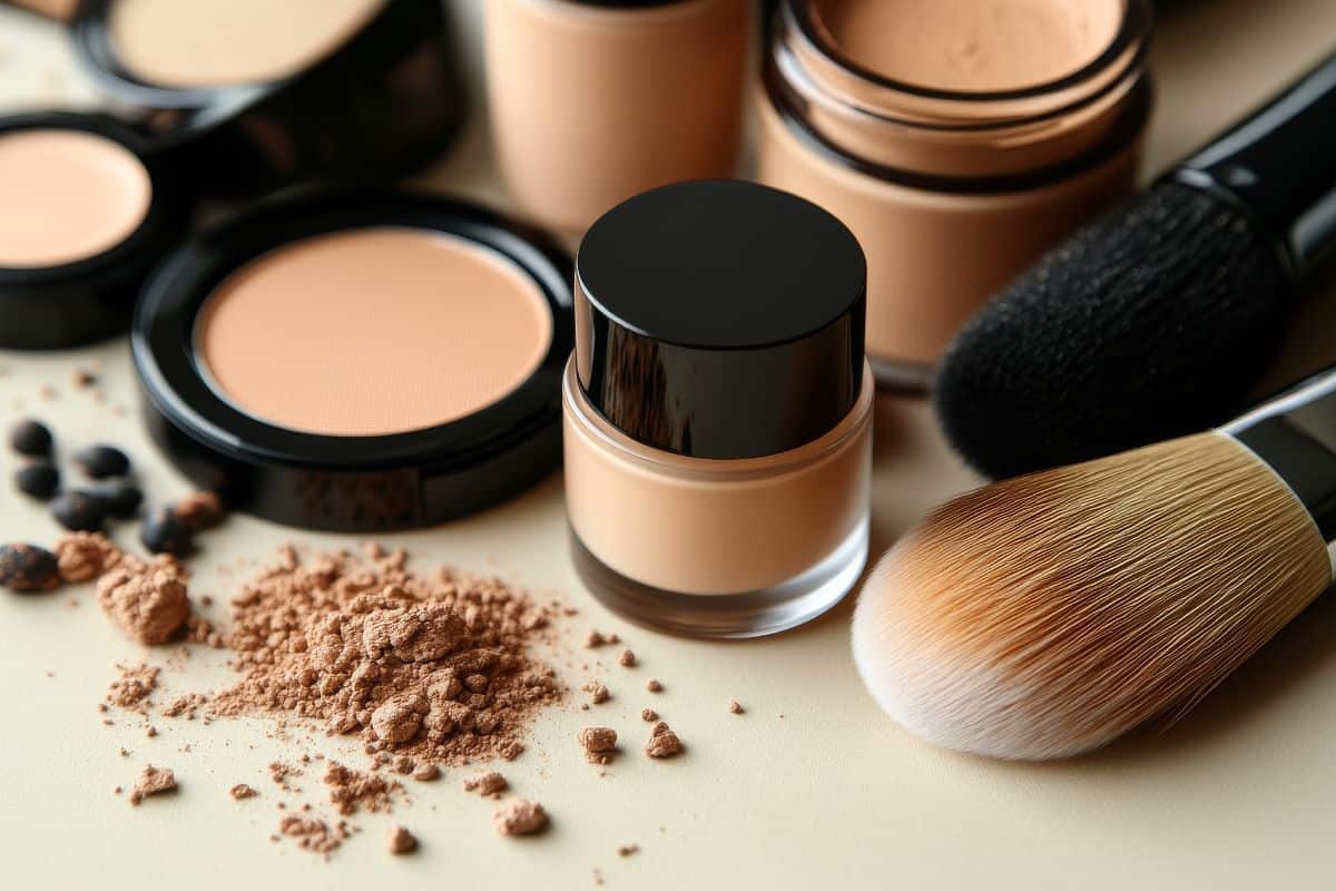 Il miglior fondotinta a basso costo da comprare su Amazon: è in offerta