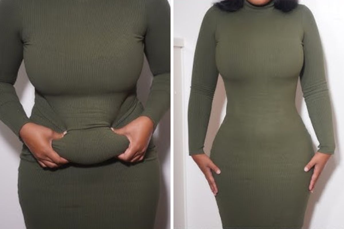 Cosa indossare per nascondere la pancia: 3 consigli di stile che faranno la differenza