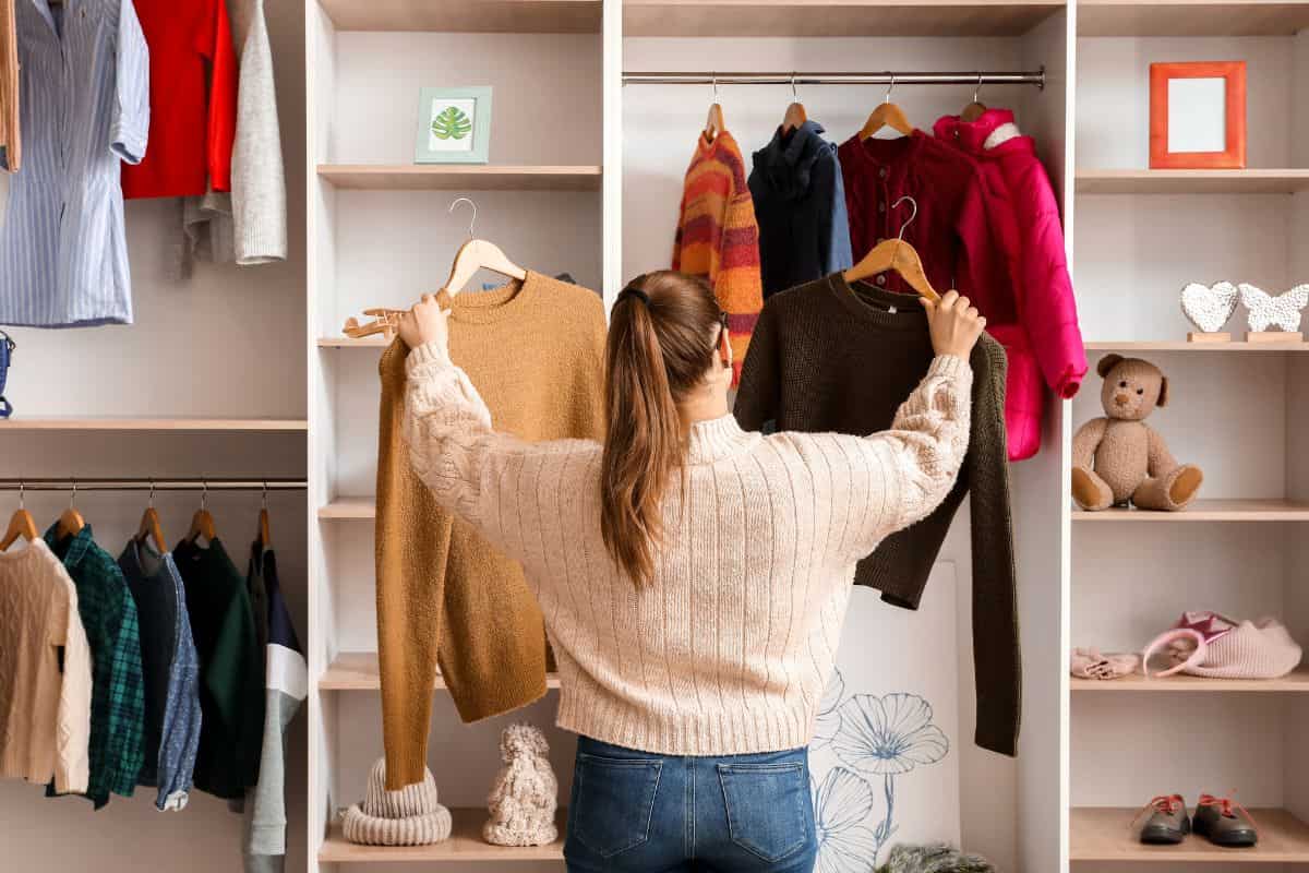 Rispolvera l’armadio, sta tornando di moda questo pezzo: non gettarlo via