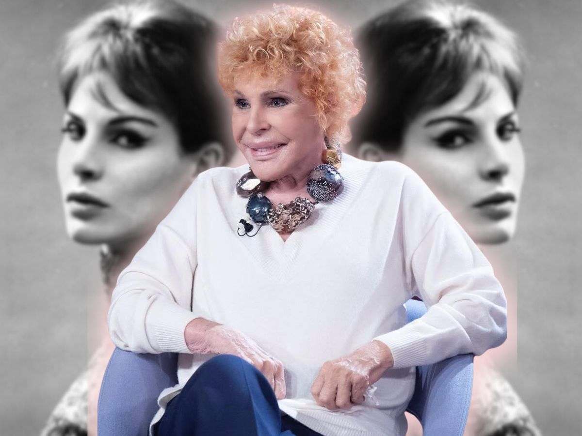 Anche al funerale sarà una diva: ecco il vestito con cui Ornella Vanoni darà l’ultimo addio