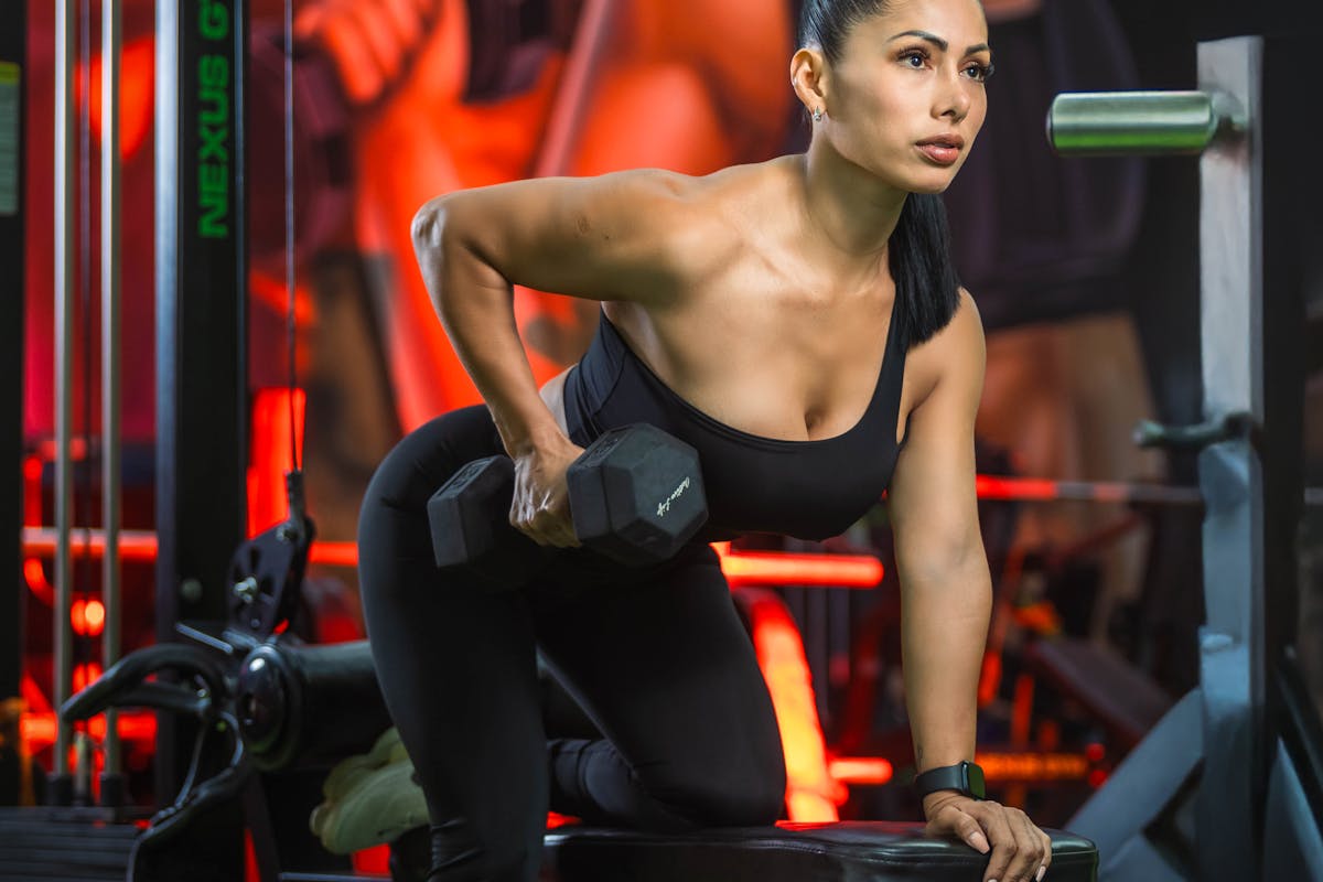 Andiamo alla scoperta della nuova collezione sport H&M: 3 capi sportivi must have autunno/inverno 2025