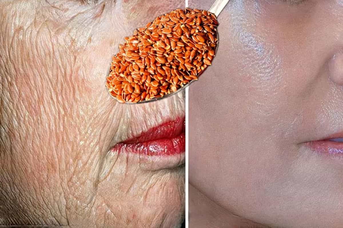 Fallo prima di andare a dormire: renderà la tua pelle giovane e elastica