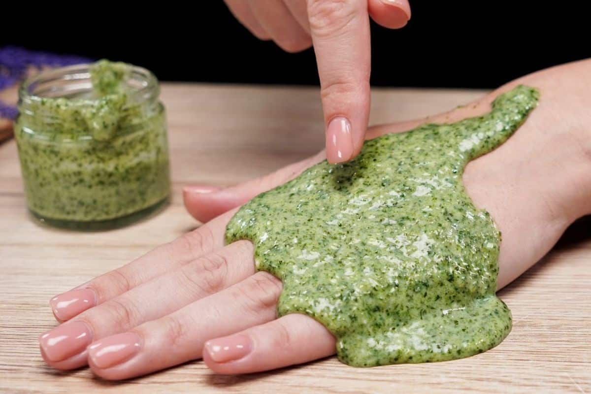 Il prezzemolo usato così ha un potere inimmaginabile: corri a prenderlo