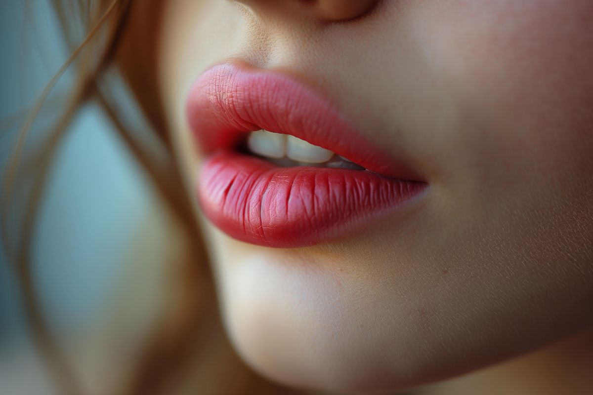 Questo rossetto ti dura dalla mattina alla sera e costa meno di 4 euro