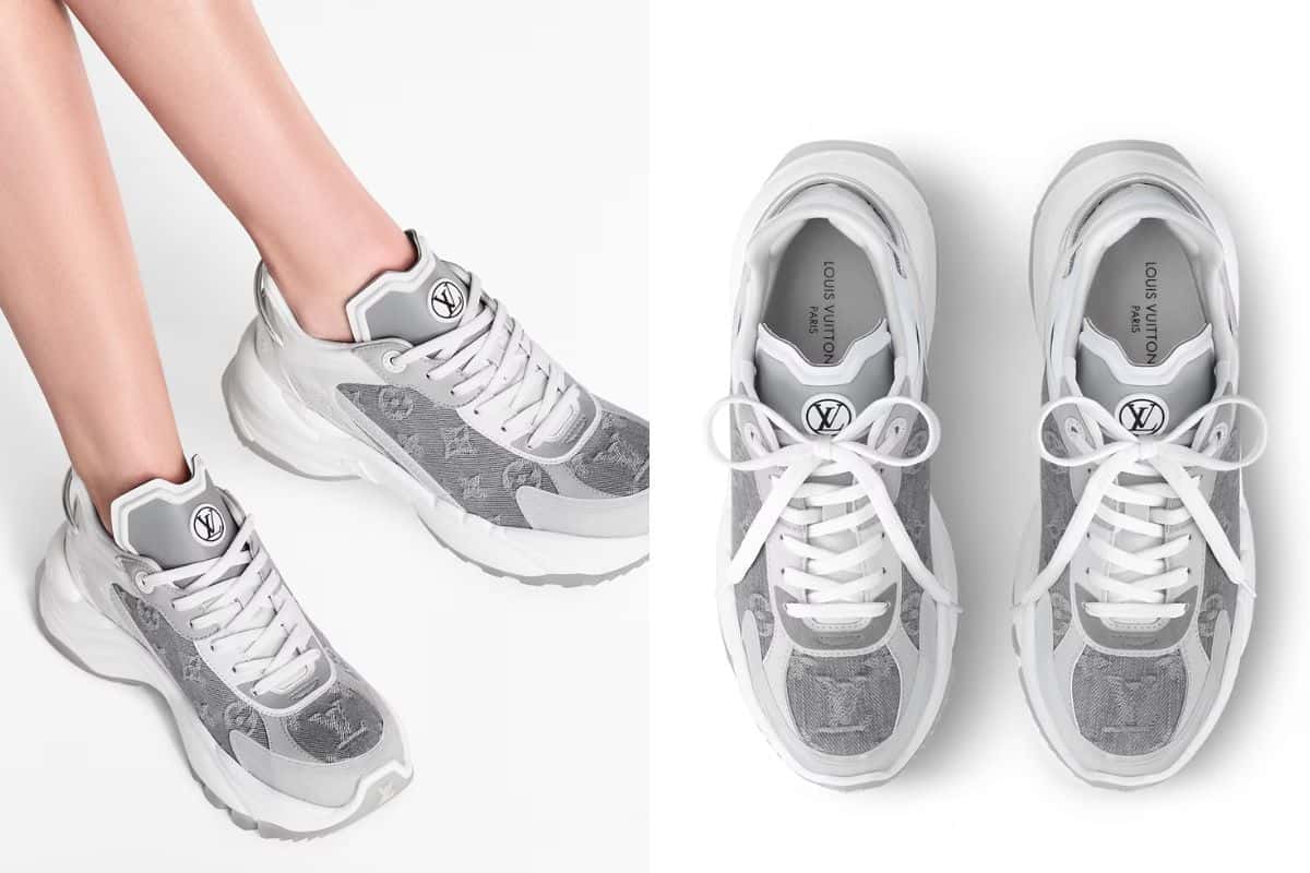 Sneakers Louis Vuitton