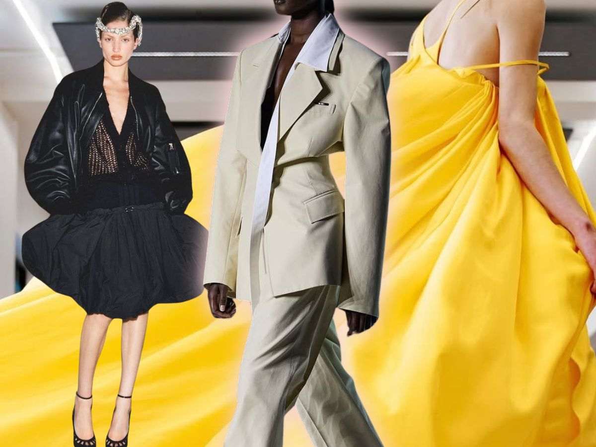 4 tendenze moda inverno 25/26 poco conosciute che ti hanno tenuto nascosto: non solo pellicce e cappotti