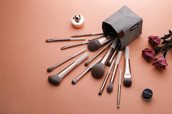 Guida al make-up: il miglior set di pennelli per trucco
