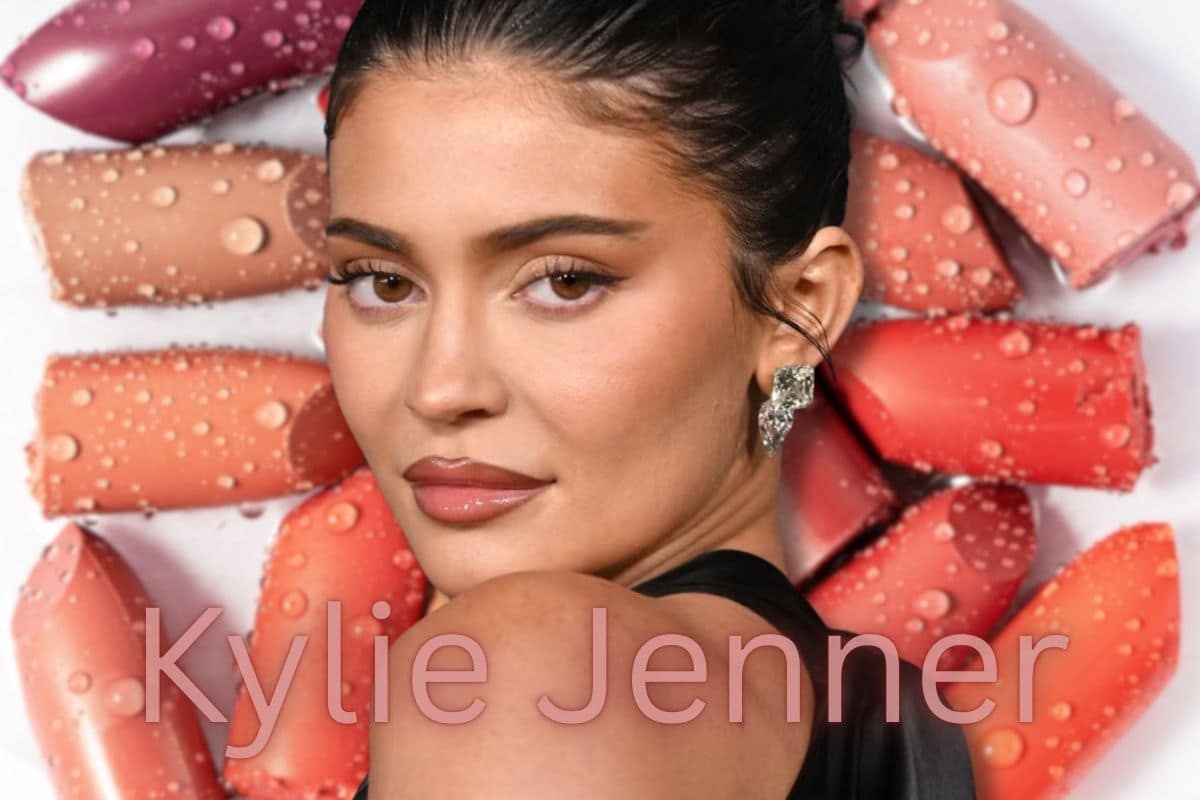 Dimentica il rossetto rosso a Natale, quello di Kylie Jenner costa appena 10 euro e ti fa le labbra da VERA DIVA