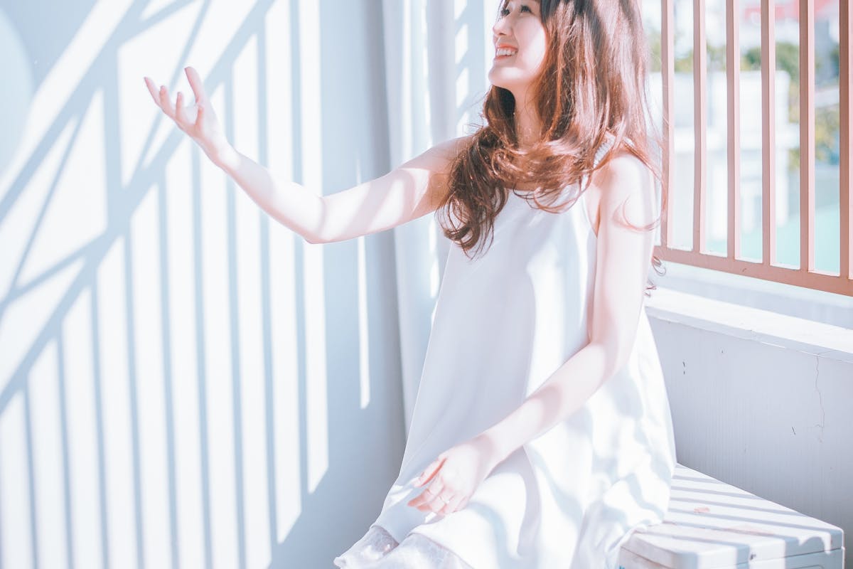 Come abbinare Cloud Dancer, il nuovo colore Pantone 2026 che sta spopolando