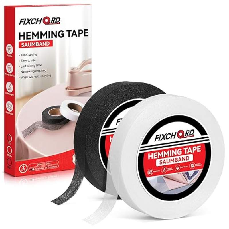 strisce termoadesive