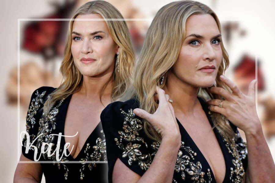 Kate Winslet