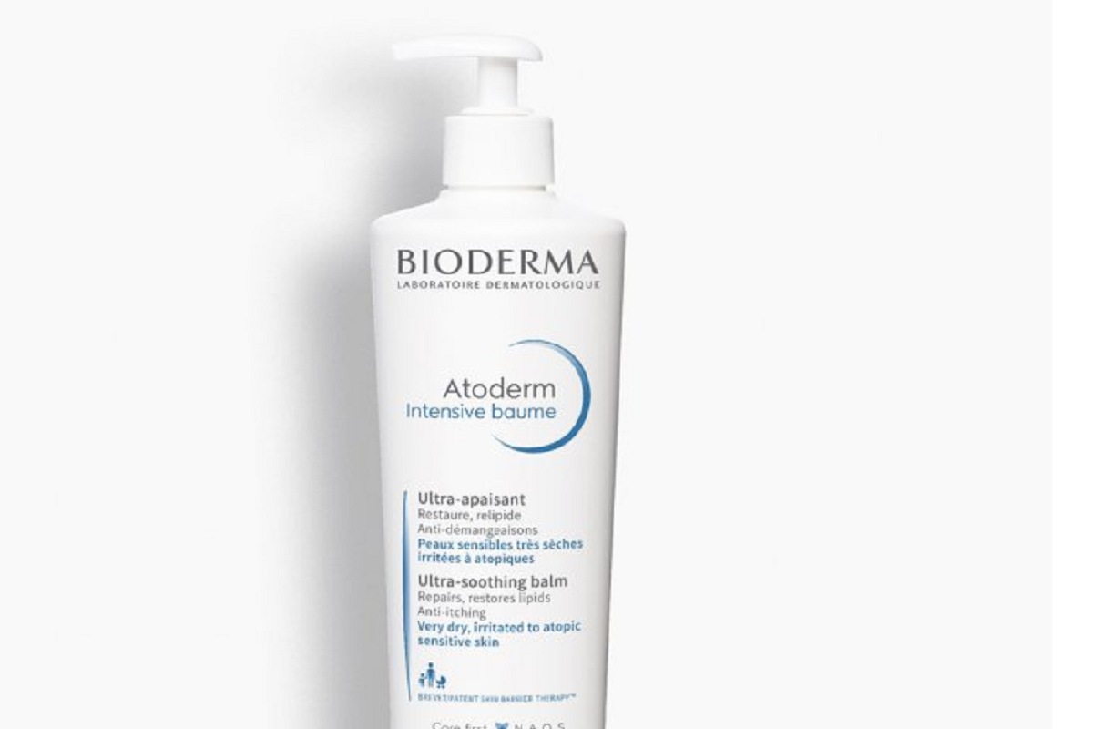 crema confezione bianca