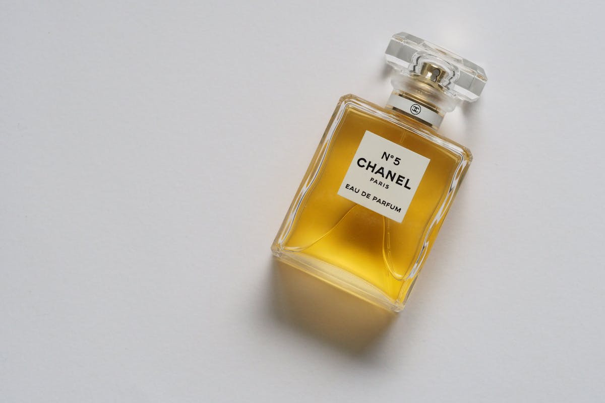 profumo chanel 5