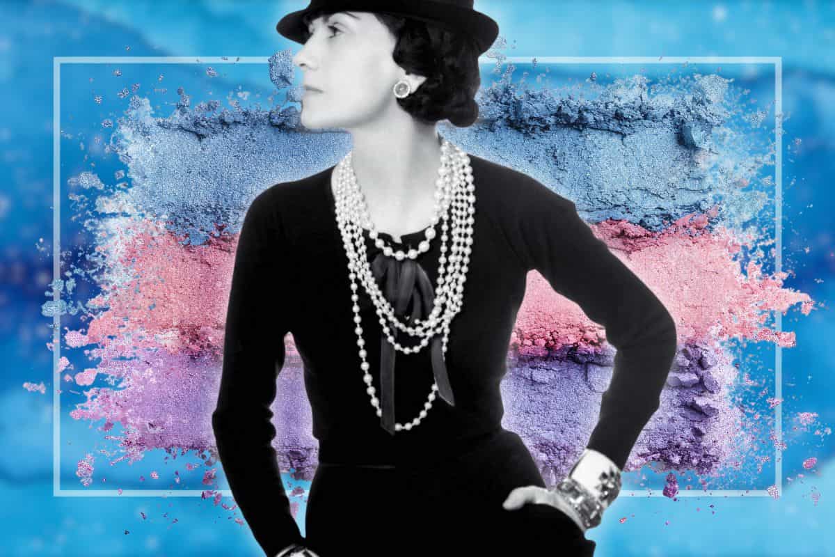 Coco Chanel