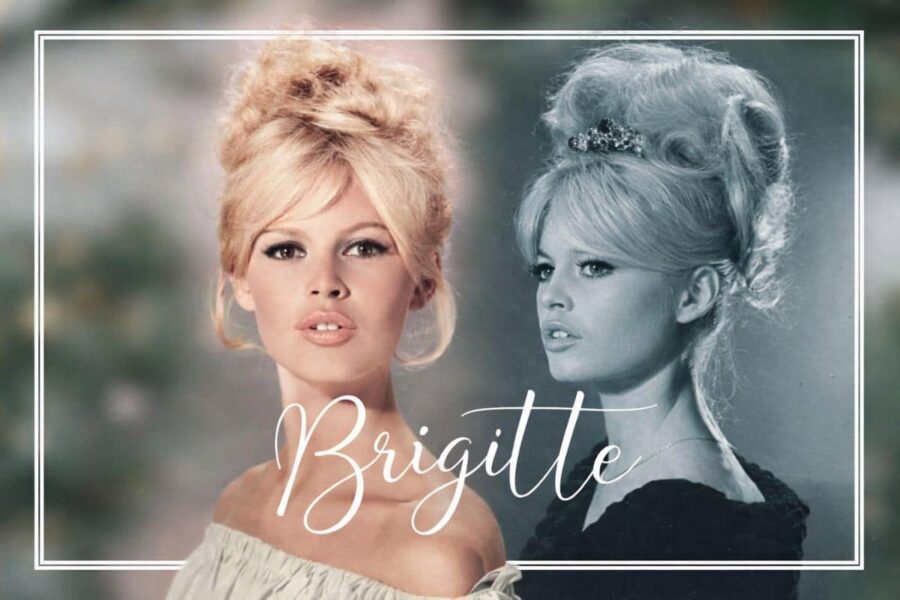 Brigitte Bardot
