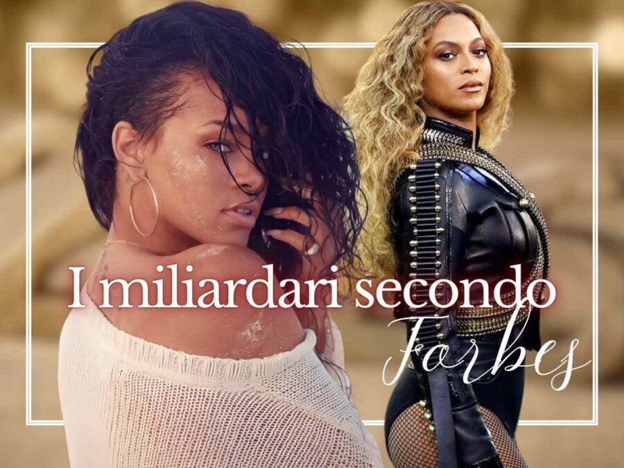 rihanna e beyoncé