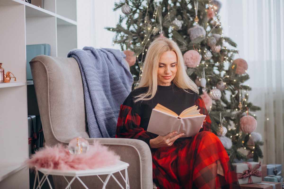 Perché a Natale il regalo più significativo è un libro: idee, consigli e titoli da scoprire